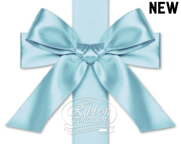 Satin - Ribbon | The Ribbon Collection