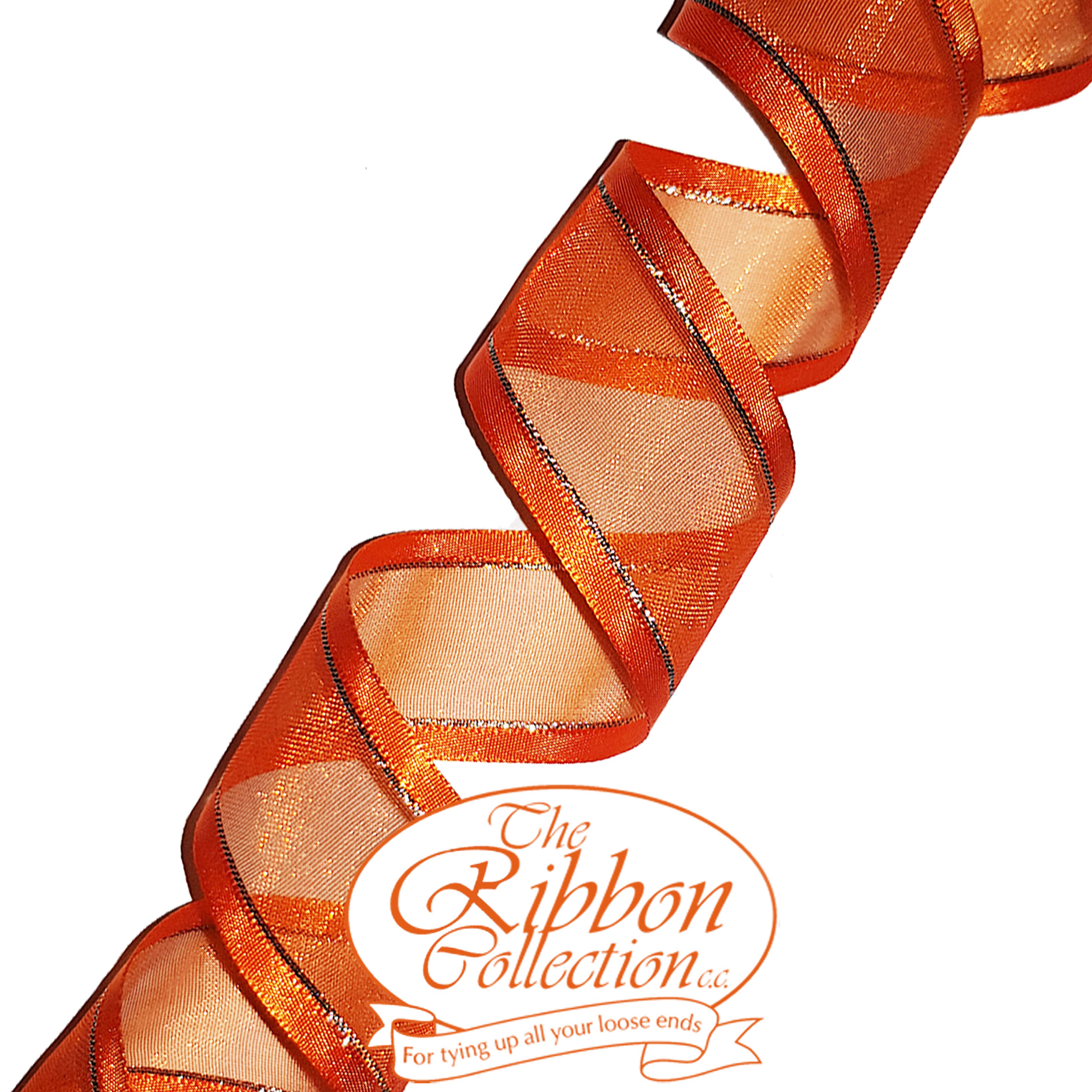 Sheer - Ribbon | The Ribbon Collection